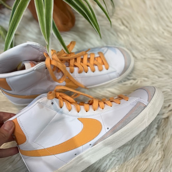 nike nyx blazer high